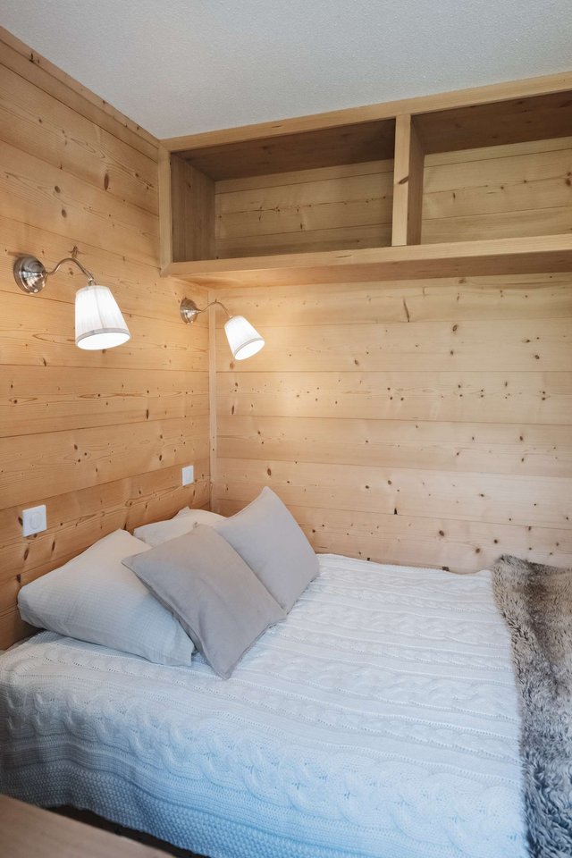 Appartement Lauzieres LZ 318 - Val Thorens