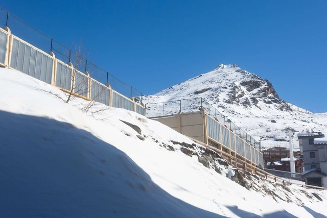 Appartement Lauzieres LZ 318 - Val Thorens
