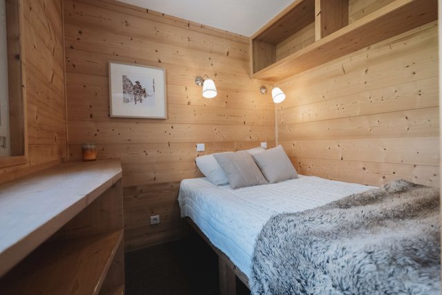Appartement Lauzieres LZ 318 - Val Thorens