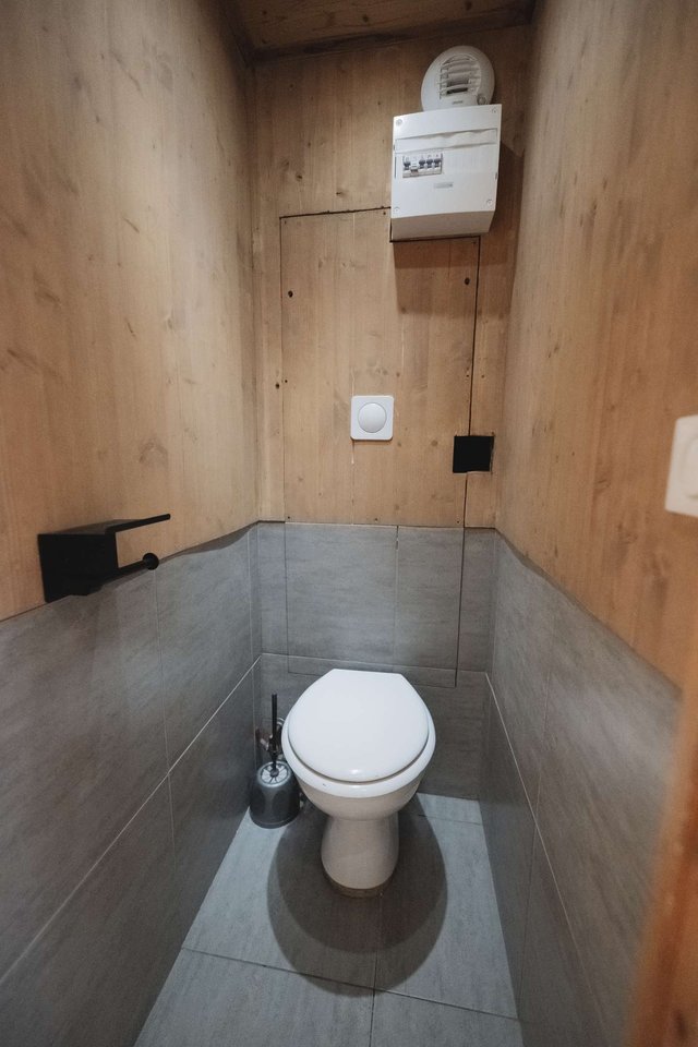 Appartement Lauzieres LZ 318 - Val Thorens