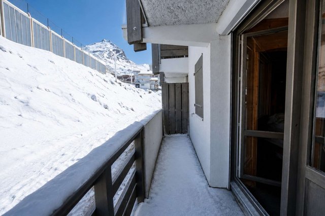 Appartement Lauzieres LZ 318 - Val Thorens