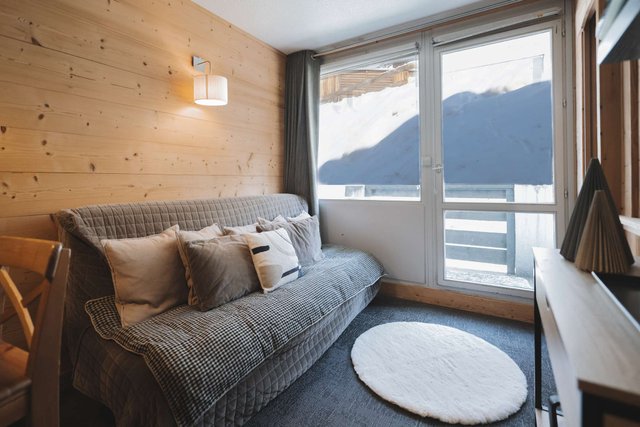 Appartement Lauzieres LZ 318 - Val Thorens