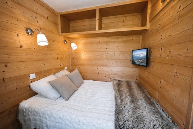 Appartement Lauzieres LZ 318 - Val Thorens