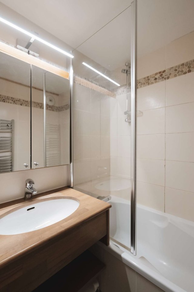 Appartement Lauzieres LZ 318 - Val Thorens