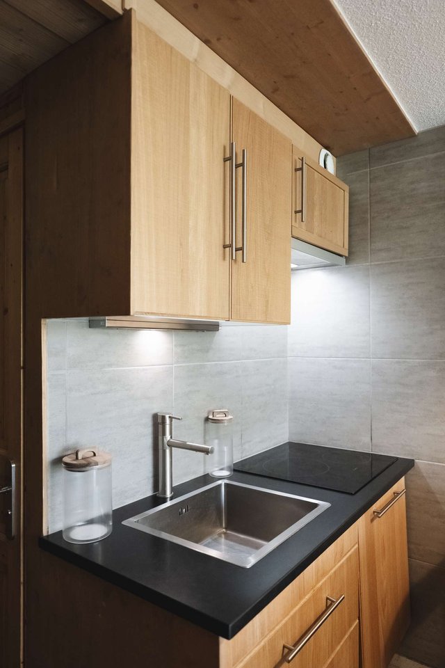 Appartement Lauzieres LZ 318 - Val Thorens