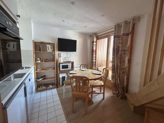 Appartement Hauts De Chantemouche MRB390-011 - Méribel Centre 1600 