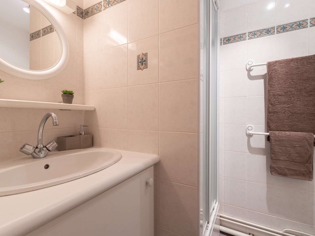 Résidence ONDINES B/C - Saint Lary Soulan