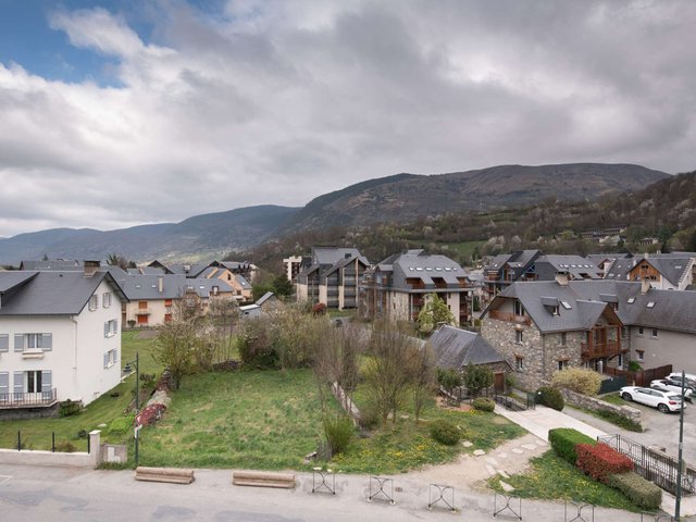 Résidence ONDINES B/C - Saint Lary Soulan