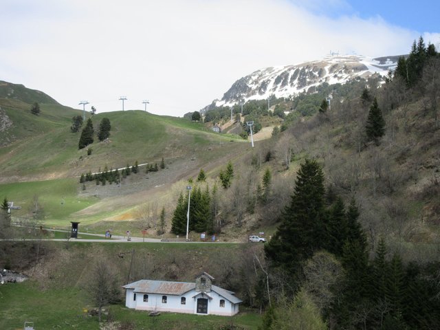 Résidence LE VERNON - Chamrousse