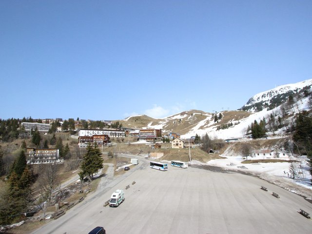 Résidence LE VERNON - Chamrousse