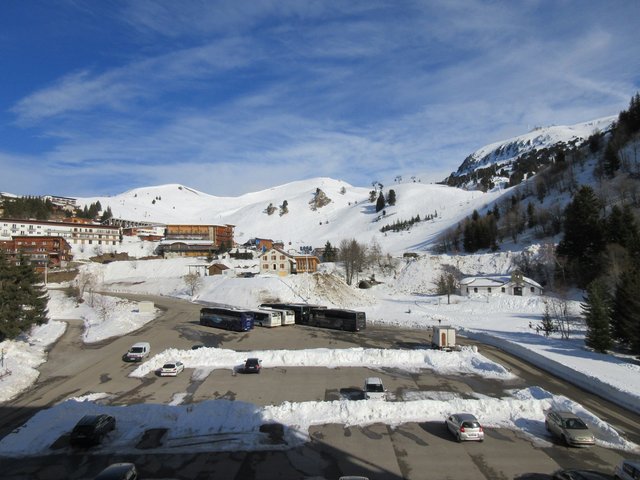 Résidence LE VERNON - Chamrousse
