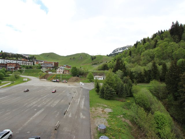 Résidence LE VERNON - Chamrousse