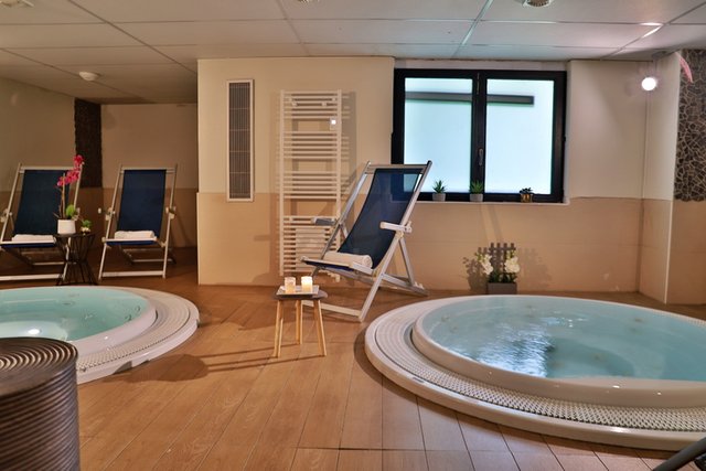 SOWELL HOTELS Mont Blanc & Spa 4* - Saint Gervais Mont-Blanc