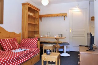 Appartement Betelgeuse RSL540-36 - Risoul