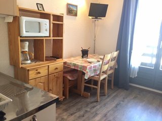 Appartement Chamois RSL350-113 - Risoul