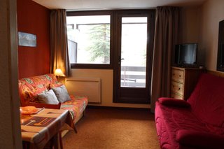 Appartement Oree Du Bois B RSL420-316B - Risoul