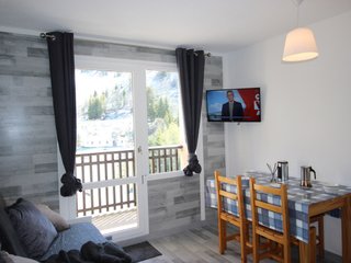Résidence LE VERNON - Chamrousse