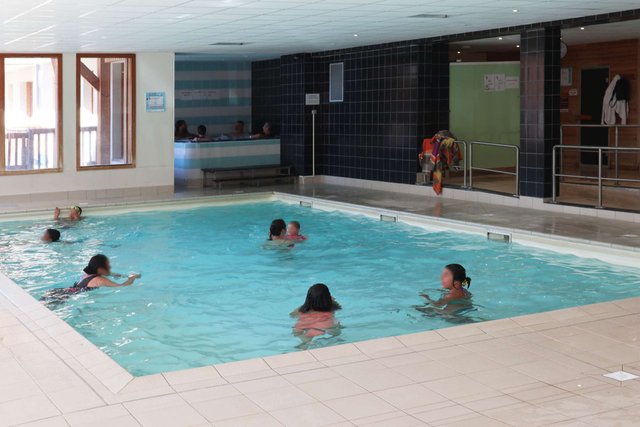 Les Chalets De Bois Mean 835 - Les Orres