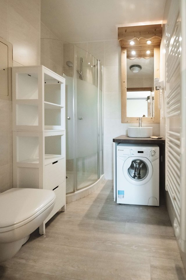 Appartement Sabots De Vénus SV 06 - Val Thorens
