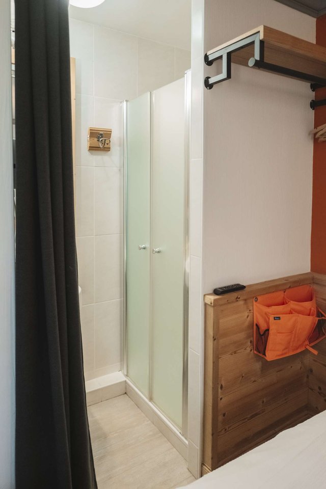 Appartement Sabots De Vénus SV 06 - Val Thorens