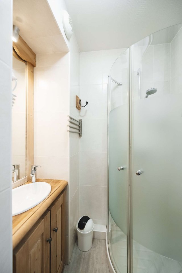 Appartement Sabots De Vénus SV 06 - Val Thorens