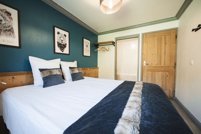 Appartement Sabots De Vénus SV 06 - Val Thorens
