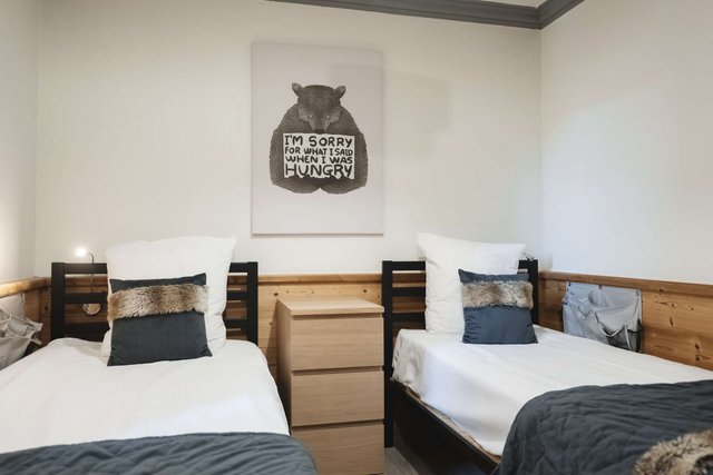 Appartement Sabots De Vénus SV 06 - Val Thorens