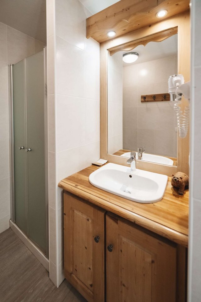Appartement Sabots De Vénus SV 06 - Val Thorens