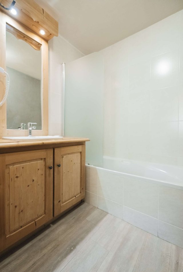 Appartement Sabots De Vénus SV 06 - Val Thorens