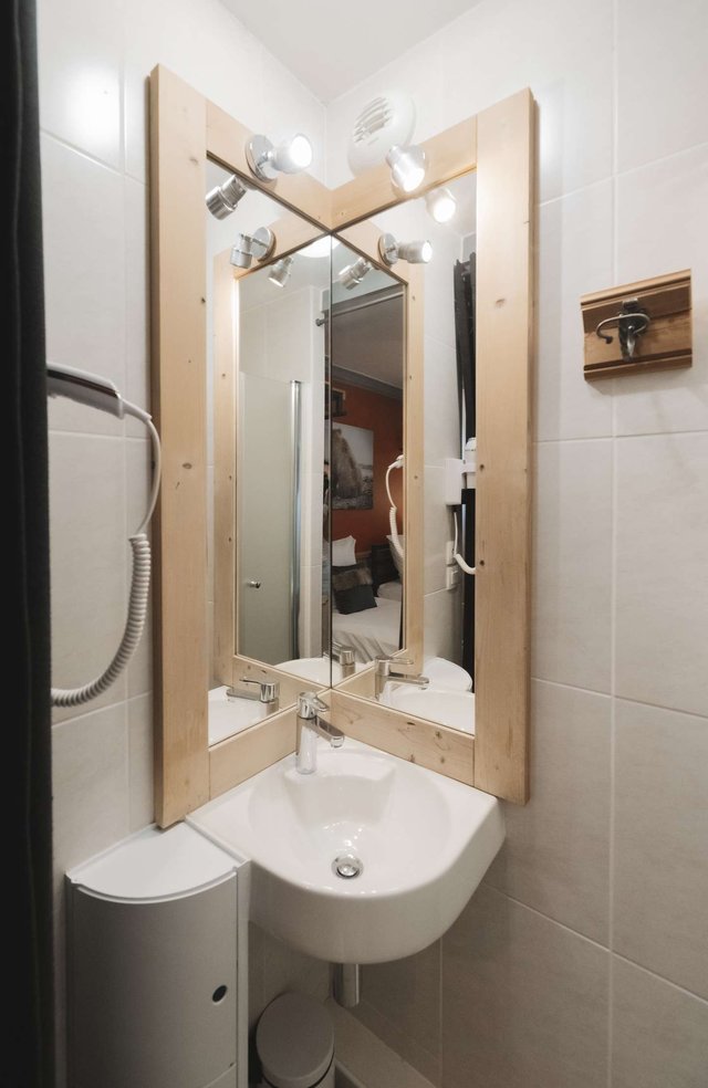 Appartement Sabots De Vénus SV 06 - Val Thorens