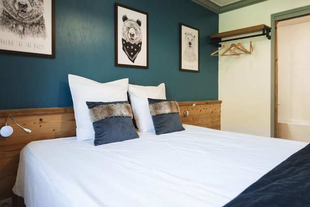 Appartement Sabots De Vénus SV 06 - Val Thorens