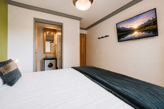 Appartement Sabots De Vénus SV 06 - Val Thorens