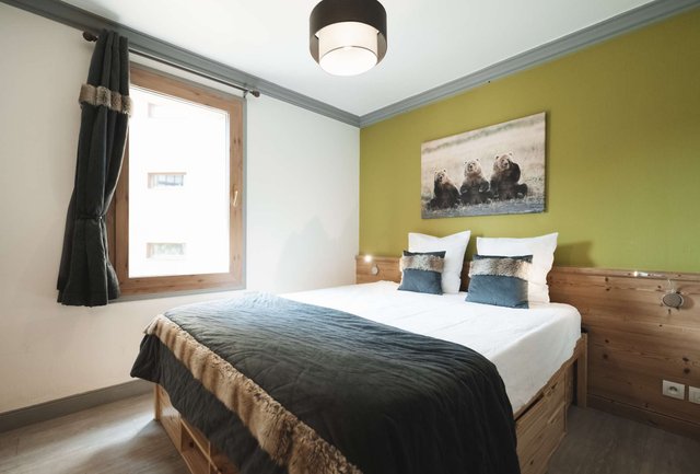 Appartement Sabots De Vénus SV 06 - Val Thorens