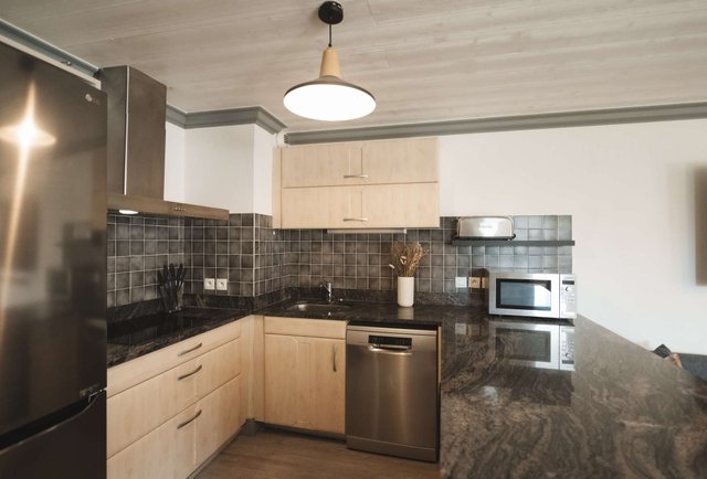 Appartement Sabots De Vénus SV 06 - Val Thorens