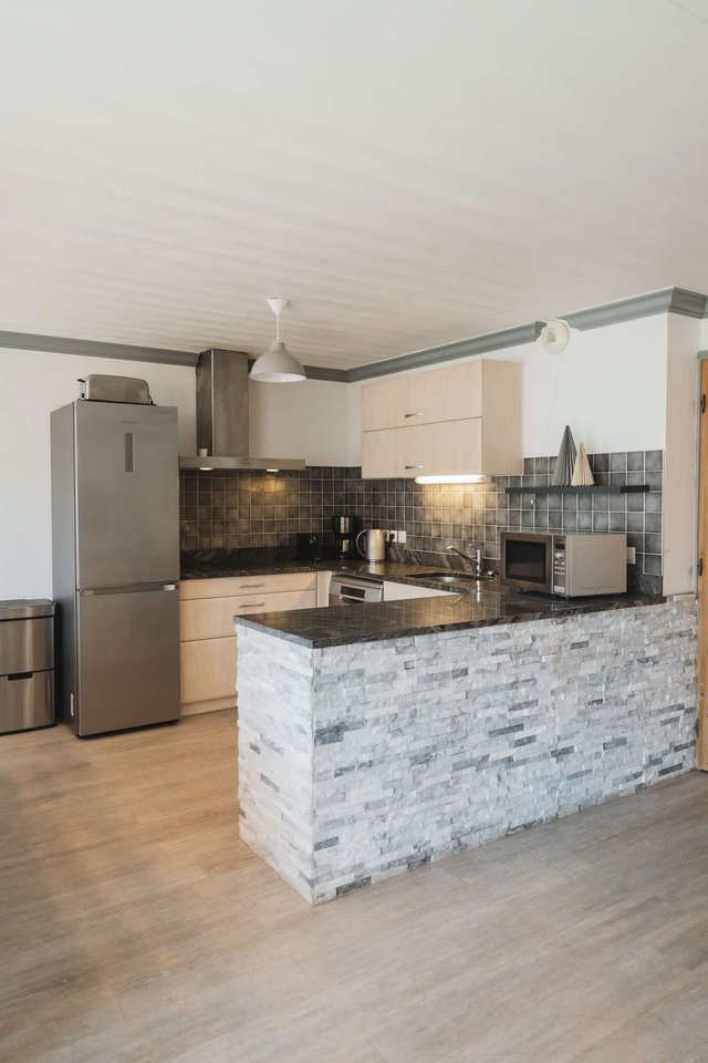 Appartement Sabots De Vénus SV 05 - Val Thorens