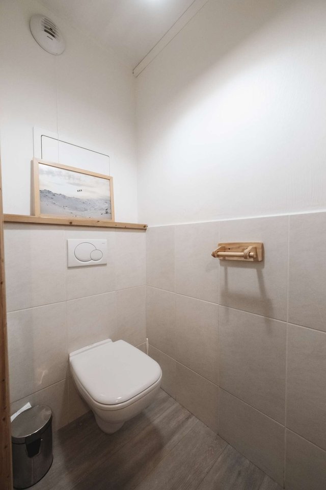 Appartement Sabots De Vénus SV 05 - Val Thorens