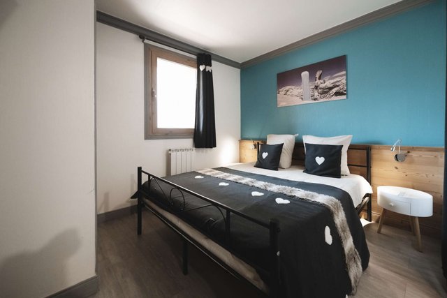 Appartement Sabots De Vénus SV 05 - Val Thorens