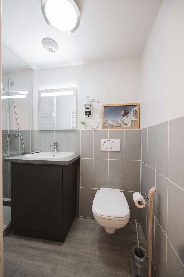 Appartement Sabots De Vénus SV 05 - Val Thorens