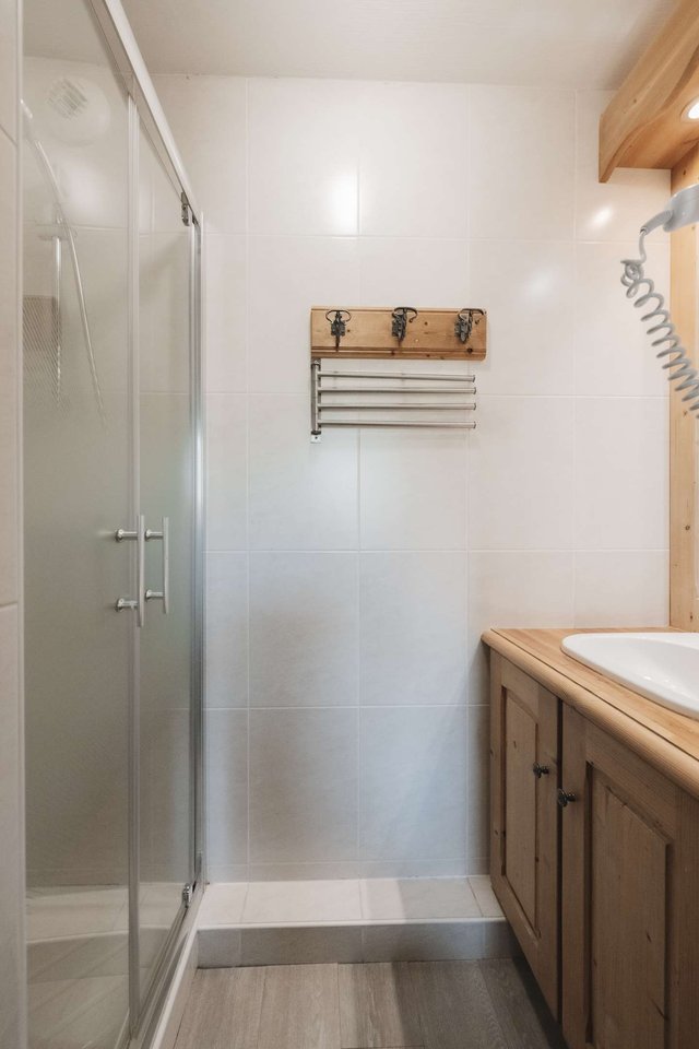 Appartement Sabots De Vénus SV 05 - Val Thorens