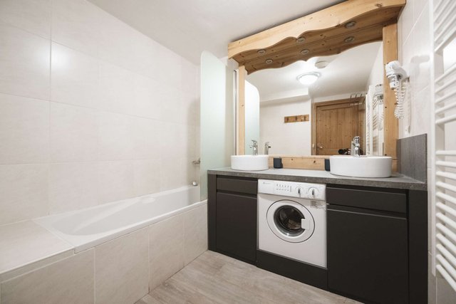 Appartement Sabots De Vénus SV 05 - Val Thorens