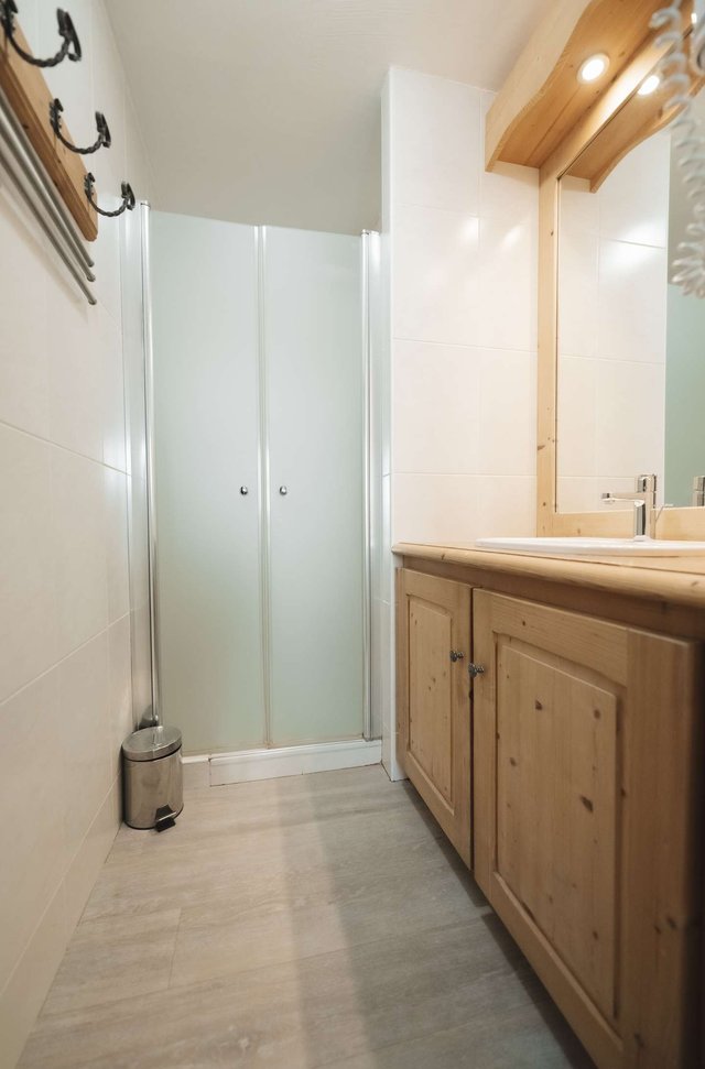 Appartement Sabots De Vénus SV 05 - Val Thorens