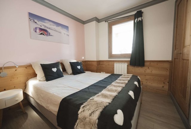 Appartement Sabots De Vénus SV 05 - Val Thorens
