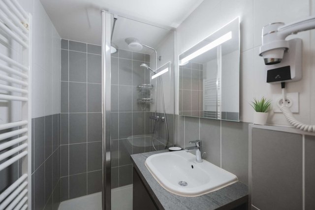 Appartement Sabots De Vénus SV 05 - Val Thorens