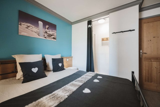 Appartement Sabots De Vénus SV 05 - Val Thorens