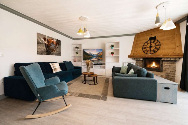 Appartement Sabots De Vénus SV 05 - Val Thorens
