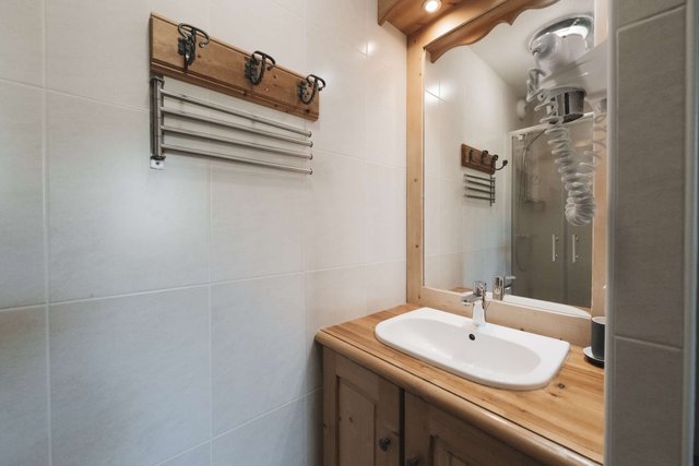 Appartement Sabots De Vénus SV 05 - Val Thorens