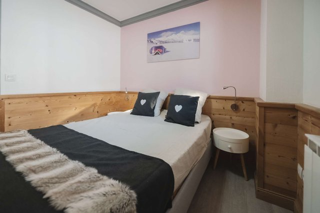 Appartement Sabots De Vénus SV 05 - Val Thorens