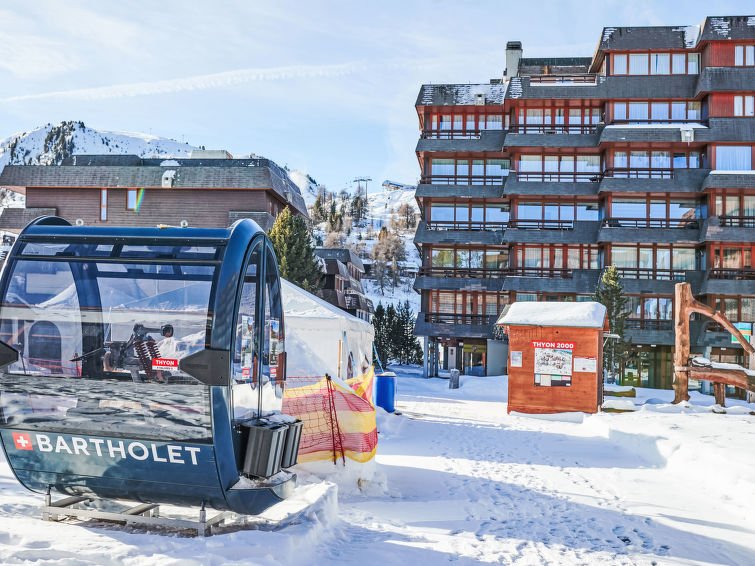 Résidence de Tourisme Essert 308