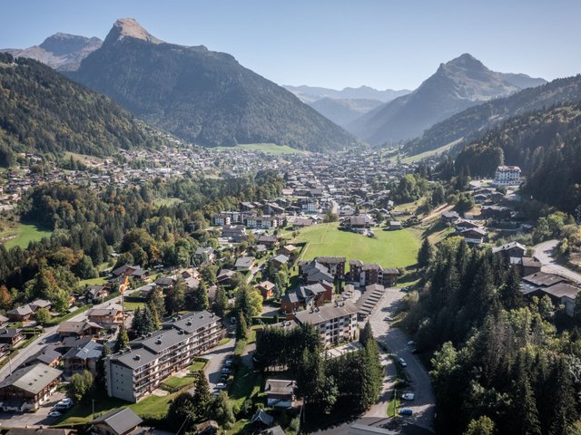 Châlet Le Tetras - Morzine