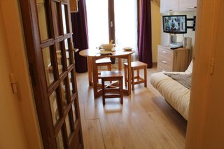 Appartement Florins Ii RSL120-26II - Risoul